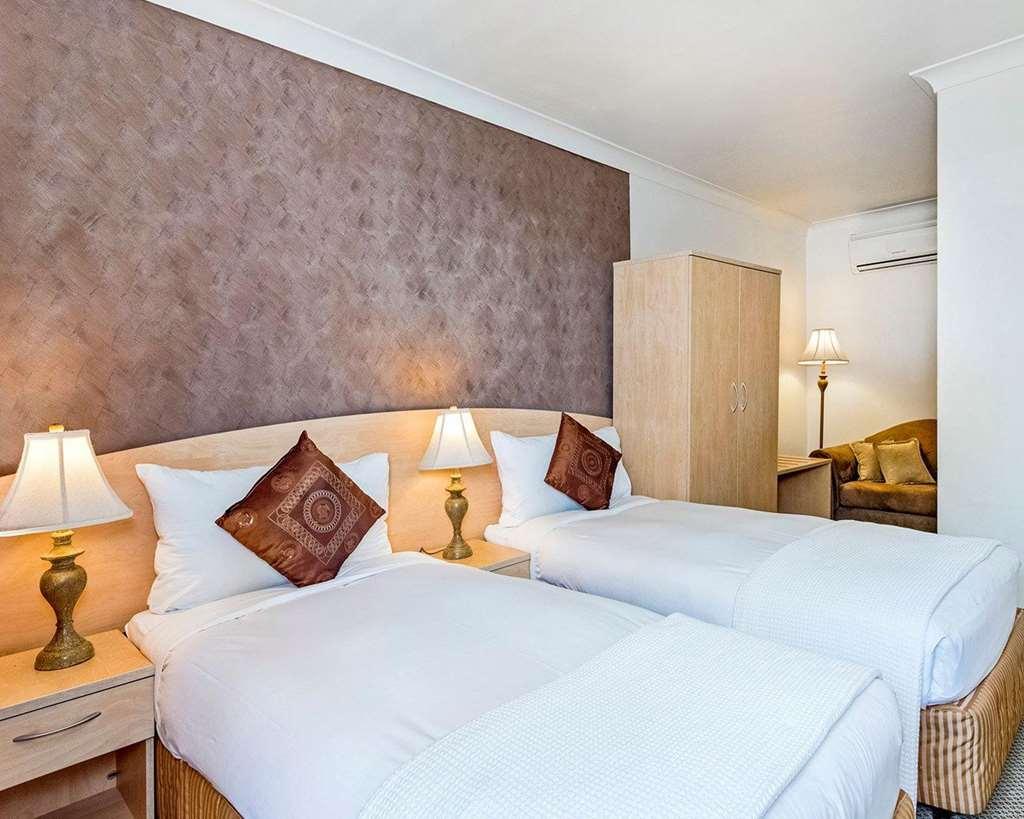 Country Plaza Motel Taree Zimmer foto