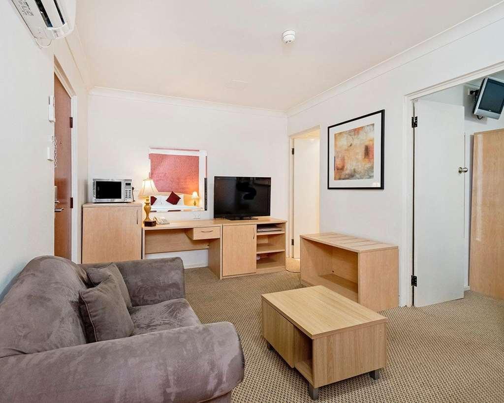 Country Plaza Motel Taree Zimmer foto