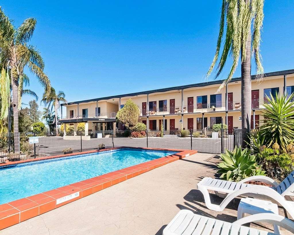 Country Plaza Motel Taree Einrichtungen foto